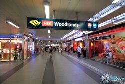Blk 821 Woodlands Street 82 (Woodlands), HDB Executive #588090621